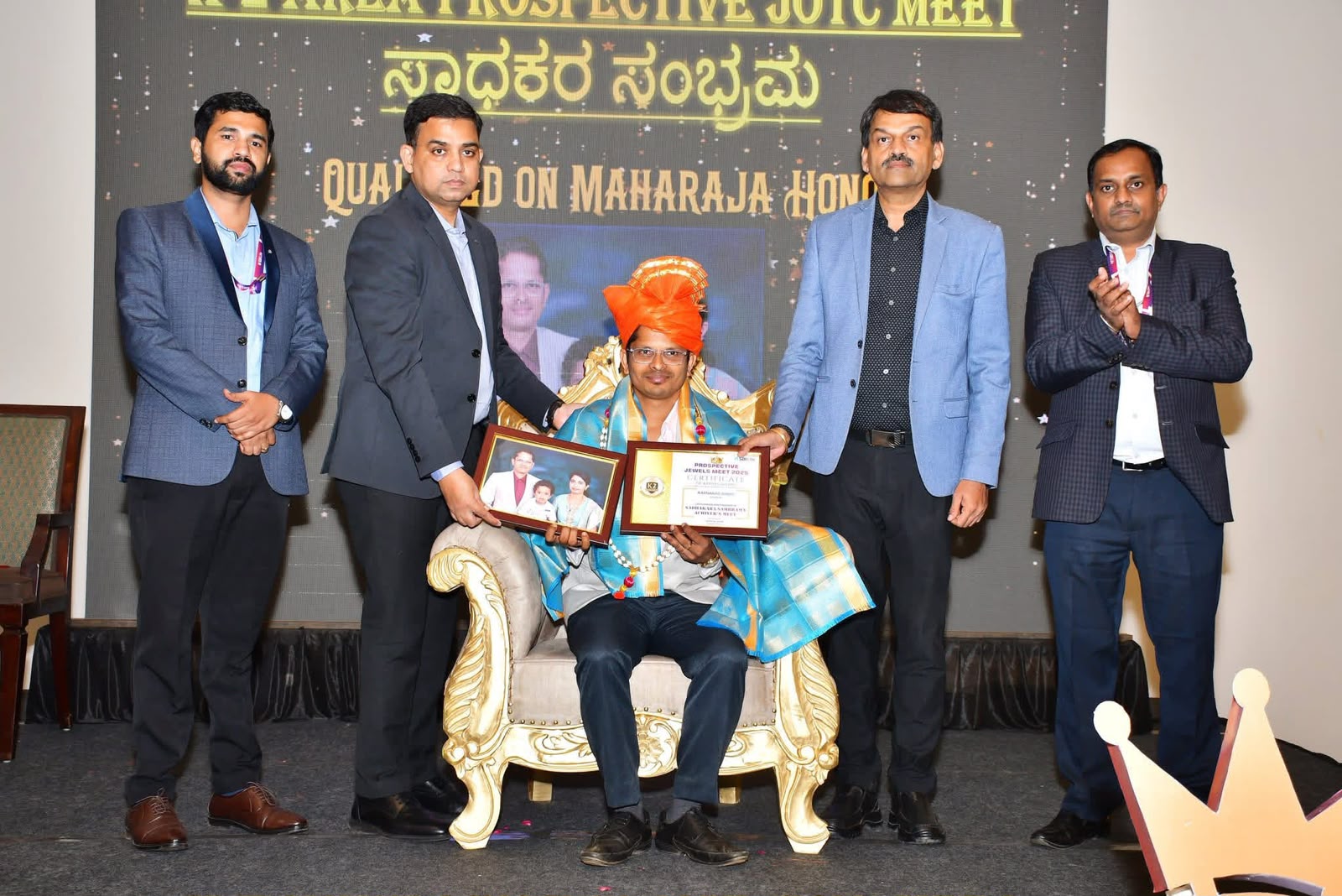 Ratnakar Ambig – Chief Wealth Strategist, FinGranz