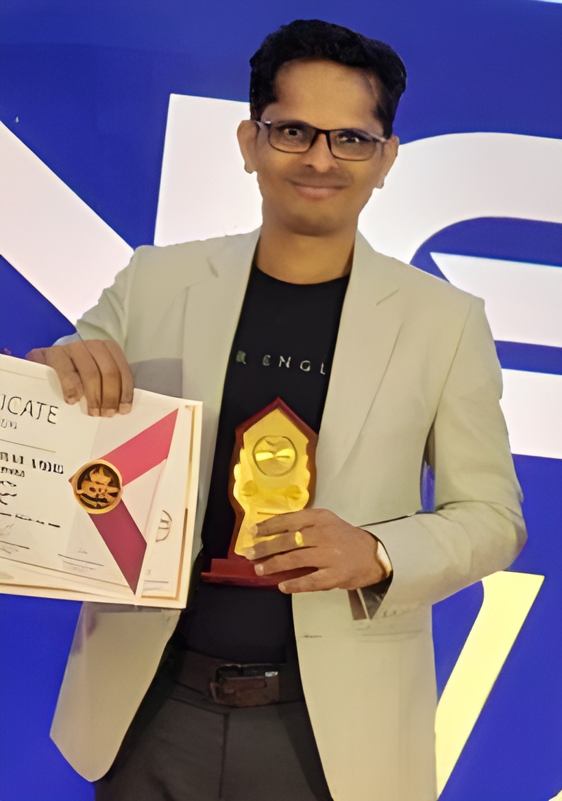 Rathnakar Ambig – Chief Wealth Strategist, FinMox