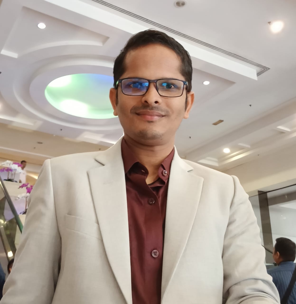Rathnakar Ambig – Chief Wealth Strategist, FinMox
